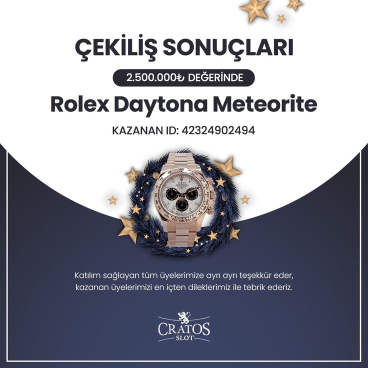 Cratosslot 2026 davranışsal platform görseli